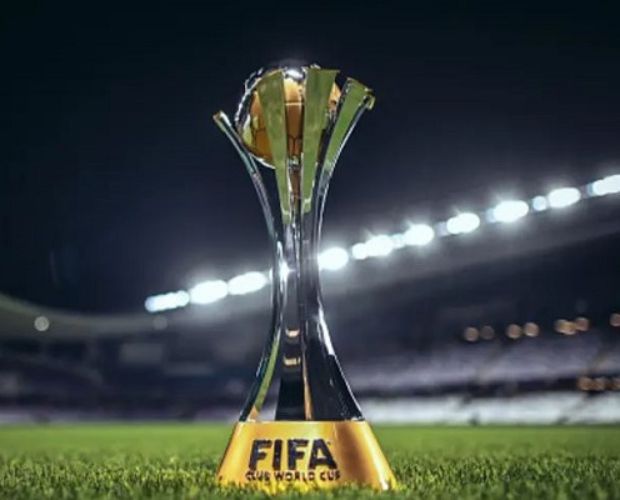 Coupe du monde des clubs 2013